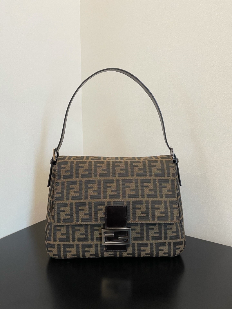 Fendi Top Handle Bags